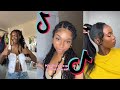 BLACK HAIR TIKTOKS THAT SLAY 120 TikTok Compilation