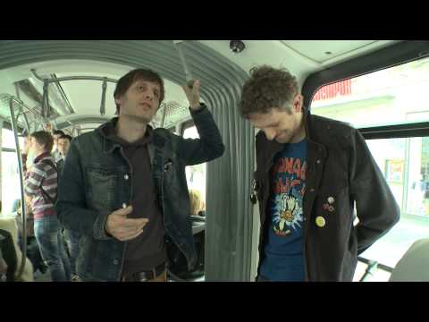 Bonus scene; Pipsi o novinarstvu i internetu