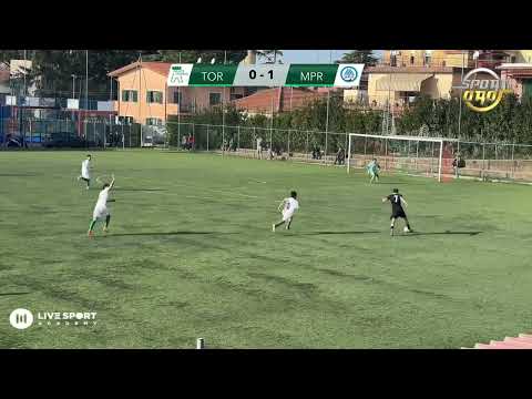 PC Tor Sapienza-Monti Prenestini 0-1 || Excellence