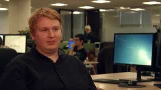 Working at Sysnet Global Solutions