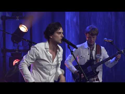 Luke Elliot - If You Ask Me To (Live In Oslo)