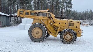 Volvo LM 840 wheel loader for sale - Image 4 | Machineryline ZM Volvo LM 840 wheel loader | Image 4 - Machineryline