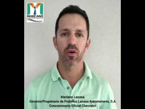 Miniatura del video testimonial de Mariano Lacasa