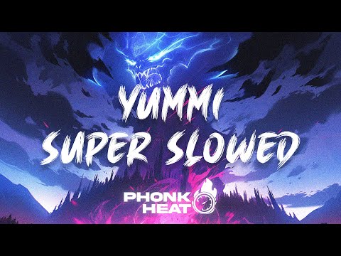 LXNGVX - YUMMI (Super Slowed)