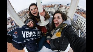 THE WALKyries - Red Bull #CanYouMakeIt18