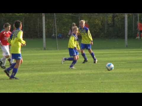 OSM E1 - Houten E1 6-11-2010