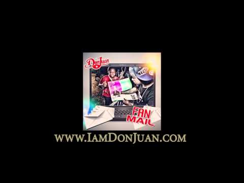 iamDonJuan - Do It Again {Prod Jokey Ent}