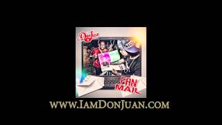 iamDonJuan - Do It Again {Prod Jokey Ent}