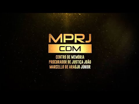 Conheça o Centro de Memória do MPRJ