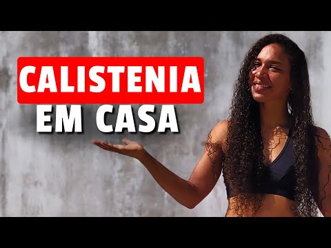 FULL BODY Calisthenics Workout - All Levels (DO IT TOGETHER)