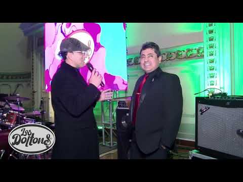 LOS DOLTONS EN CONCIERTO - 25 DE JULIO 2024