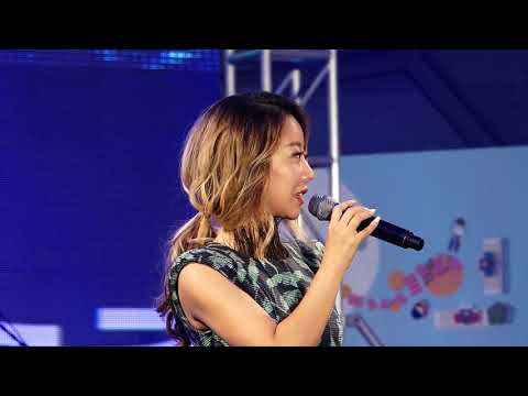 [16.09.23] 양파 (Yangpa) 애송이의 사랑,Marry Me,하늘을 달리다 2016 장애인 문화 예술축제 리날레