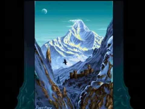 Andromeda - Seven Seas (1993) Amiga