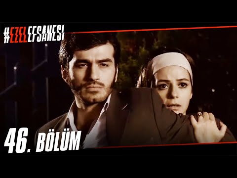 Ezel - Ezel 46.Bölüm | Sırdaş - HD