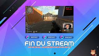 R/D 2.50 - Bonsoir VIEWER RESU !!  TOP 1 CHAMPION TOURNOI FDA  !id !activision !discord