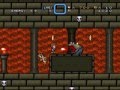SMW Custom Level The Underworld Fortress