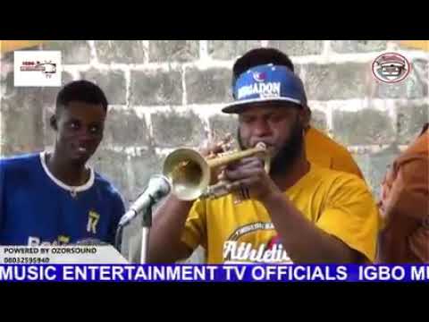 Onowu Ugonabo….Prime M. ….. Egobute special Listen you must learn a lesson…