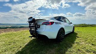 THULE OUTPACE 3