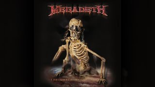 Megadeth - Burning Bridges (Remastered 2019)