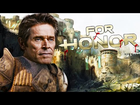 The For Honor campaign is 100% historically accurate