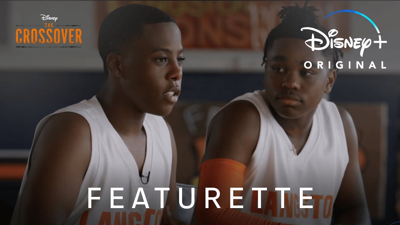 In Production Featurette