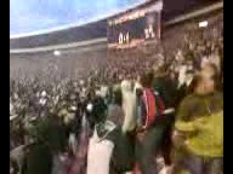 134.derbi Crvena Zvezda - Partizan 0 : 2