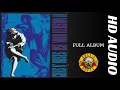 Guns N Roses Use Your Illusion II Full Album HD Audio