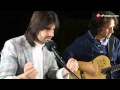 Acústico de Melendi - Tu jardin con enanitos 