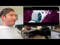 M Huncho - Tranquility | REACTION M Huncho - Tranquility | REACTION