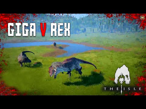 Giga v Rex  - The Isle