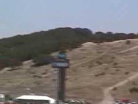 Thumbnail for Toyota F1 at Laguna Seca by Toyota, Car
