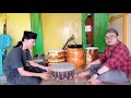 Abdul Rohim Sang Pewaris Budayawan Desa Bekut Kabupaten Sambas Kalbar