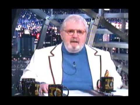 Jô Soares & Cia da Comédia   Joseph Klimber   Motivação