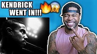 Mike Will Made It - The Mantra Feat. Pharrell Williams &amp; Kendrick Lamar | REACTION!