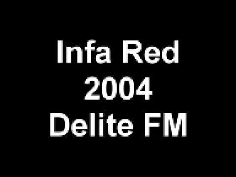 Infa Red Crew, 2004 Delite FM *Grime*