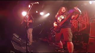 Catharsis - live at BAMF#17 [360/VR video]