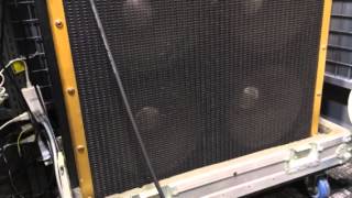 Video thumbnail for Dumble amplifier, Dumble Dumbleland Special 150w Test Drive #1 by Takahiko Nankou