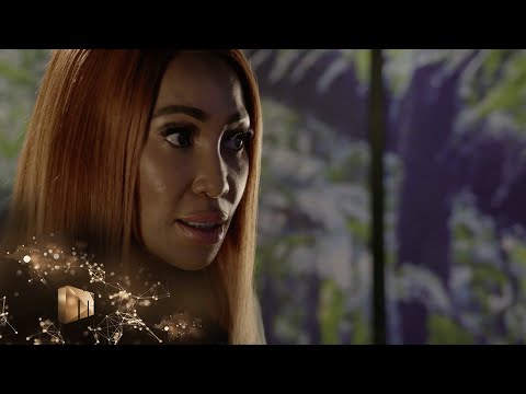 Silent partner – Isibaya | Mzansi Magic