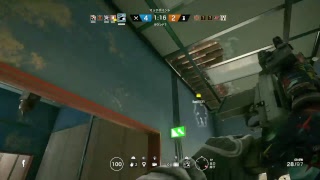 あんていく活動記録　クラン戦