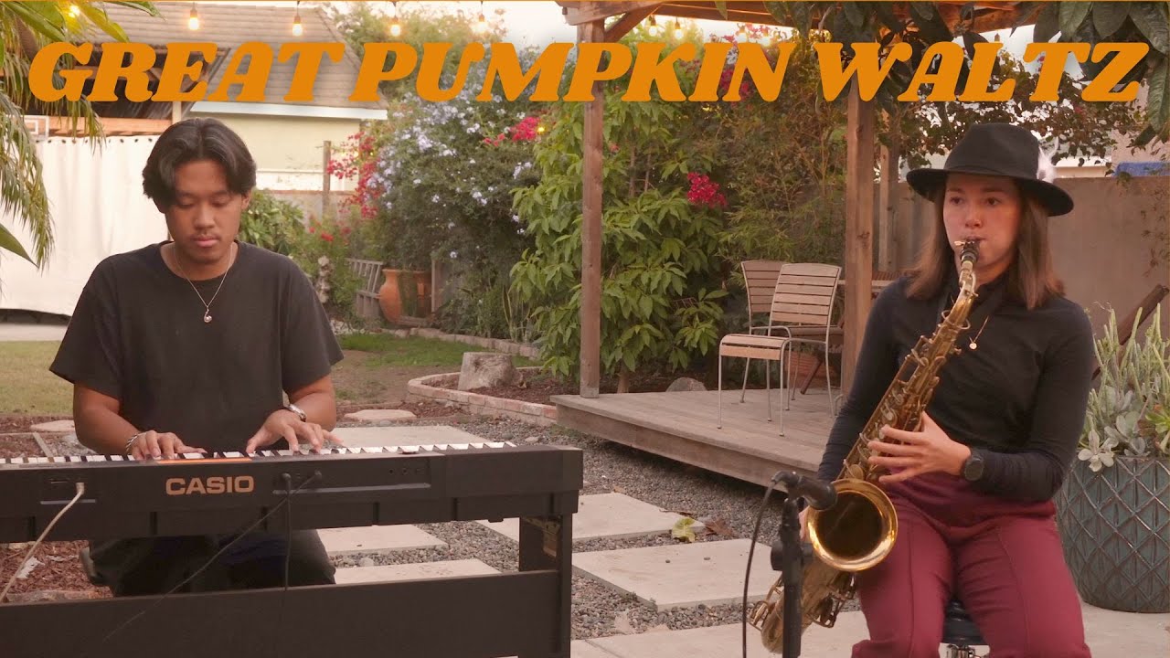Promotional video thumbnail 4 for The Mood Swings