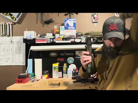 Cole-TAC Varmint Wrangler Review | The Ultimate Suppressed .22 Pistol Holster for Coyote Hunting