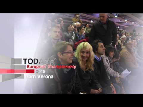 Today European Championship 2015