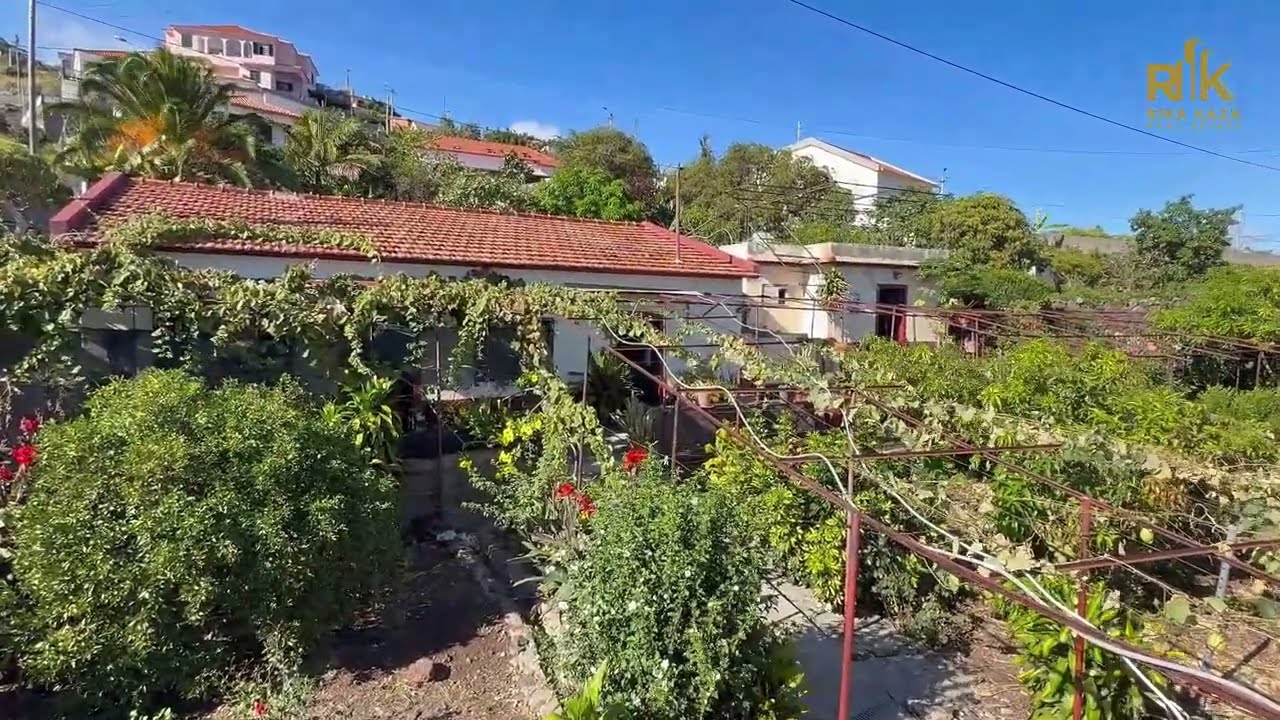 Vídeo do imóvel