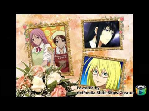 黒子のバスケ GROWING UP!!