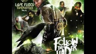 Theme Music To A Drive By - Lupe Fiasco