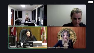 SHOCKING Arrests & Ruthless Rulings 🔥 Miami-Dade Felony Court LIVE | April 16, 2026