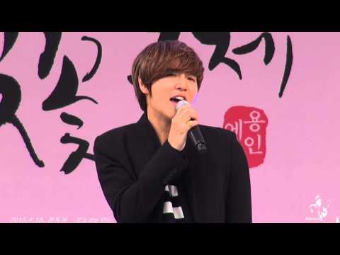 2015.4.18. 정동하 - Its my life