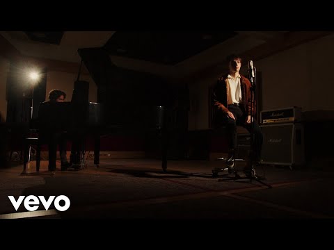 Matteo Romano - Casa di specchi (Live Session)