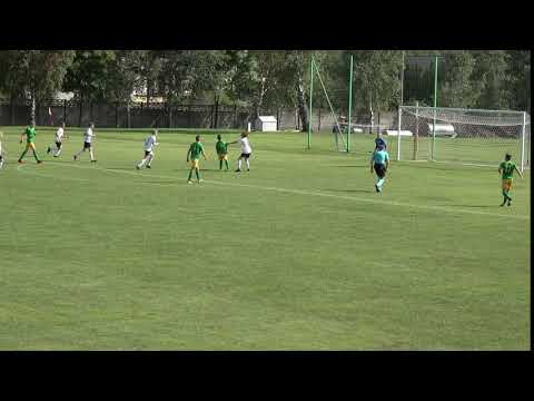 U-15 LKS POGOŃ IMIELIN : Rozwój Katowice 3-0