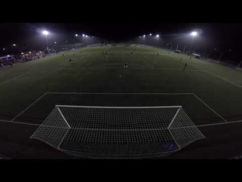 OLIVEO JO13-1 - TOGB JO13-2 Vol Wedstrijd GoPro